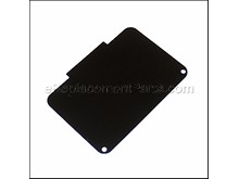 Panel-side Access – Part Number: 93007E701MA