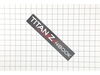 Bearing Spindle – Part Number: 93058MA