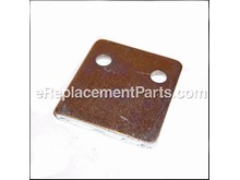 Pad, Switch – Part Number: 94022ZMA