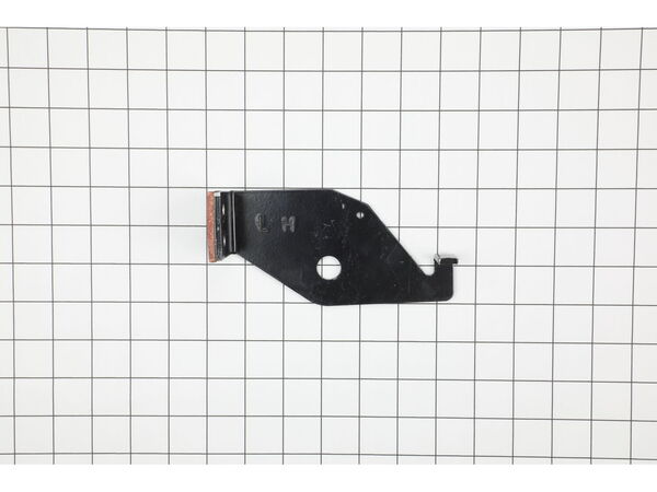 11833006-1-M-Murray-94049E701MA-Brake Arm & Pad L.h.
