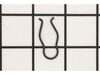 Retainer, Spring – Part Number: 94131MA