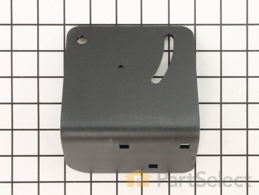 11833045-1-M-Murray-94142E701MA-Bracket, Suspension