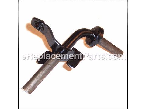 11833095-1-M-Murray-94576E701MA-Spindle Assembly Lh