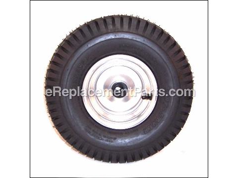 11833098-1-M-Murray-94581650MA-15x6 Whl Ts W/fit