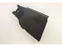 Deflector Assembly - Chut – Part Number: 94707MA