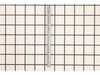Lawn Mower Pivot Rod – Part Number: 94957ZMA