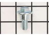 Bolt-shd.38-16x.499d – Part Number: 9X51MA