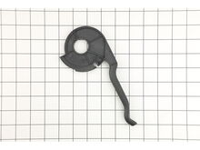 Handle- Drive Control – Part Number: 04535400