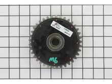 Differential- Automatic – Part Number: 04584100