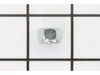 Nut-nylon Lock .25-20- Zinc – Part Number: 06500020