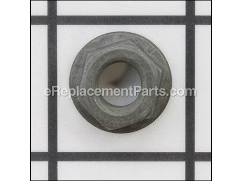 11833698-1-M-Ariens-06500736-Nut.Hex.Flangelock.3/8-16