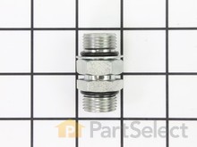 Ftg- Hyd - Str 08maorb-08morb – Part Number: 07001713