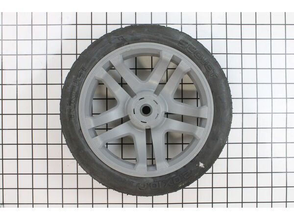 11833735-1-M-Ariens-07101035-Wheel- Assembly Classic Lm- Lh