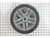 Wheel- Assembly Classic Lm- Lh – Part Number: 07101035