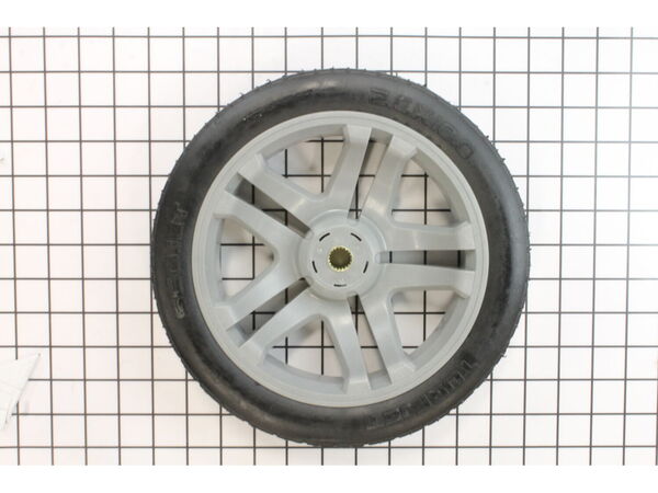 11833736-1-M-Ariens-07101038-Wheel- 10.3-inch O.d X 2-inch