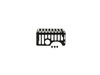 Ce Compliant Muffler Shield – Part Number: 20001017