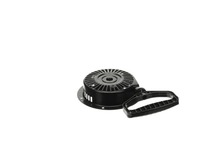 Recoil Starter Assy Rnd-black – Part Number: 20001054
