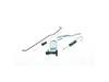 11834284-2-S-Ariens-20001167-Governor Arm & Link Kit