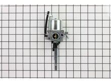 Carburetor (w/gaskets) – Part Number: 20001368