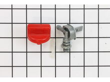 Fuel Tank On/off Valve – Part Number: 20001436