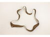 Gasket- Geargase – Part Number: 21547596
