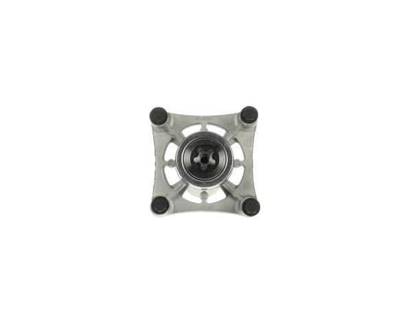 11834928-1-M-Ariens-21549012-Mandrel Assembly