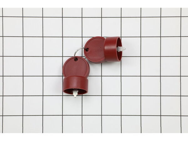 11834933-1-M-Ariens-23800100-Ignition Key Set - 2 Pack