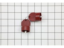 Ignition Key Set - 2 Pack – Part Number: 23800100