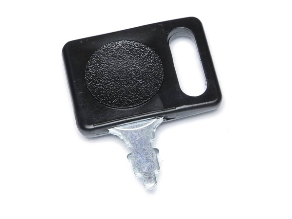 11834934-1-M-Ariens-2460700-Key, W/Cap