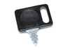 Key, W/Cap – Part Number: 2460700