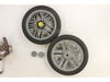 Kit- Rear Wheel Replcmnt-push – Part Number: 51116200