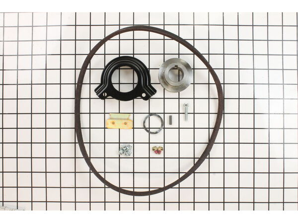 11835112-1-M-Ariens-51121800-Crank Pulley Kit