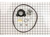 Crank Pulley Kit – Part Number: 51121800