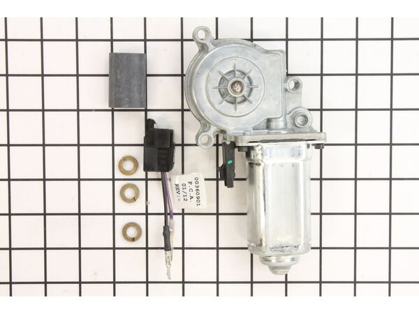 11835128-1-M-Ariens-52423300-Motor, Electric Right Hand Chute