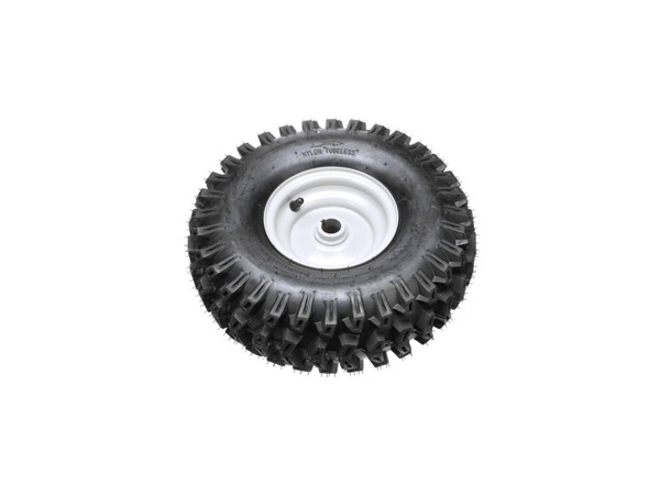 11835249-1-M-Ariens-7100228- Tire/Wheel, Left Hand 15 X 5.00-6 Remote