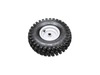 Tire/Wheel, Left Hand 15 X 5.00-6 Remote – Part Number: 7100228