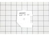 Element-air Filter – Part Number: 11013-0717