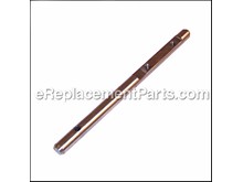 Shaft – Part Number: 13107-0750