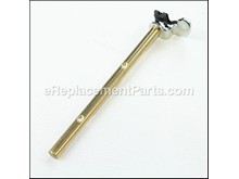 Shaft-carburetor – Part Number: 16041-0028