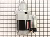 Starter-Electric – Part Number: 21163-0757