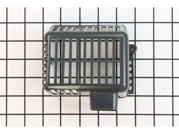 11835783-1-M-Kawasaki-49106-2669-Cover, Muffler