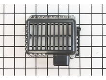 Cover, Muffler – Part Number: 49106-2669