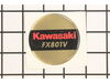 Emblem – Part Number: 56014-0005