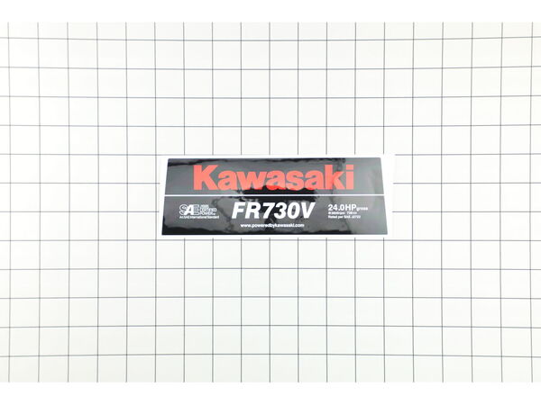 11835800-1-M-Kawasaki-56080-0023-Label-Brand
