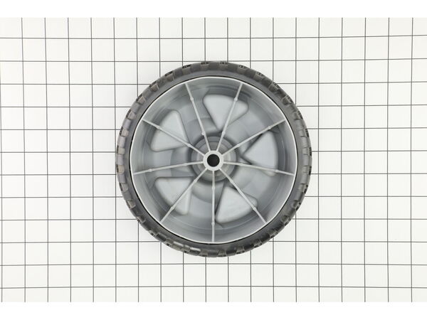 11836053-1-M-Lawn Boy-125-2521-Wheel Asm 8" Idler