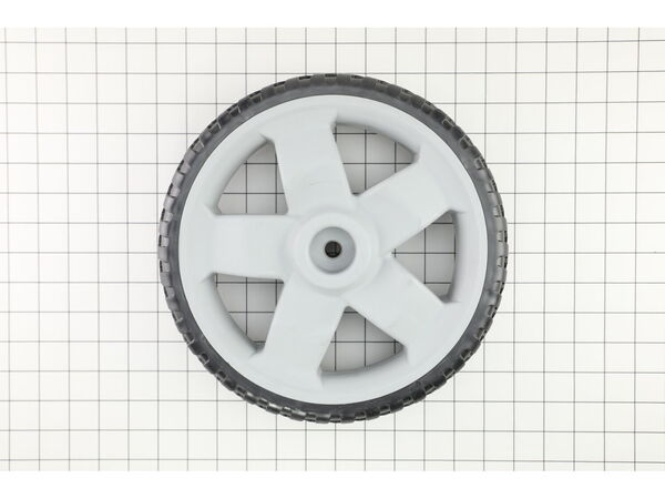 11836054-1-M-Lawn Boy-125-2523-11 Inch Wheel Asm
