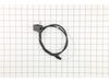 Cable-brake, Engine – Part Number: 125-2524