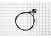 11836055-2-S-Lawn Boy-125-2524-Cable-brake, Engine