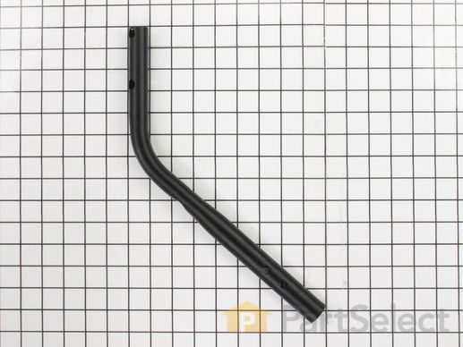 11836059-1-M-Lawn Boy-127-0657-05- Handle-Lower, Left Hand