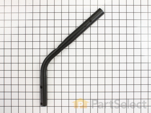 11836060-1-M-Lawn Boy-127-0658-05- Handle-Lower, Right Hand